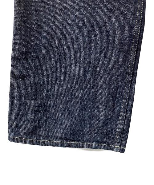 DIESEL（ディーゼル）DIESEL (ディーゼル) デニムパンツ インディゴ サイズ:31の古着・服飾アイテム