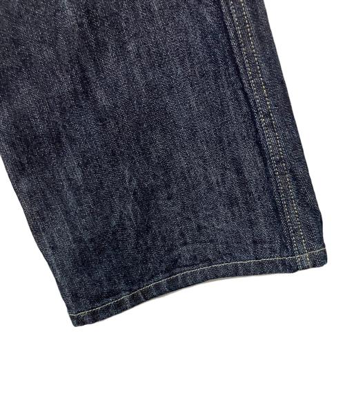 DIESEL（ディーゼル）DIESEL (ディーゼル) デニムパンツ インディゴ サイズ:31の古着・服飾アイテム