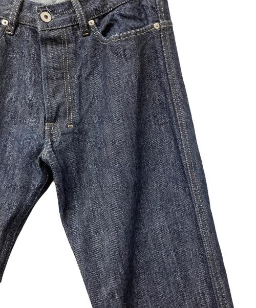 DIESEL（ディーゼル）DIESEL (ディーゼル) デニムパンツ インディゴ サイズ:31の古着・服飾アイテム
