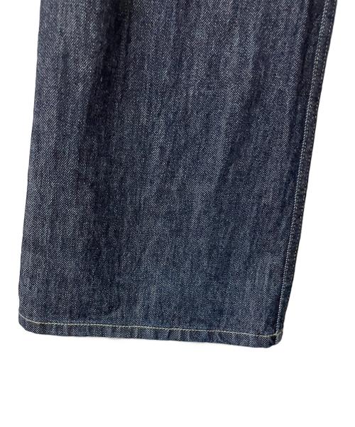 DIESEL（ディーゼル）DIESEL (ディーゼル) デニムパンツ インディゴ サイズ:31の古着・服飾アイテム
