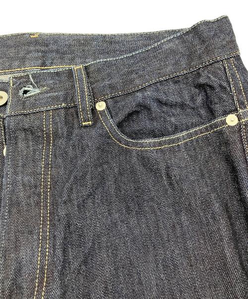 DIESEL（ディーゼル）DIESEL (ディーゼル) デニムパンツ インディゴ サイズ:31の古着・服飾アイテム