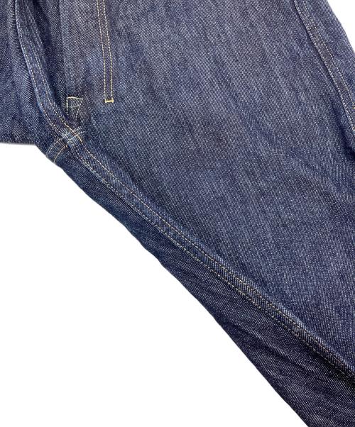 DIESEL（ディーゼル）DIESEL (ディーゼル) デニムパンツ インディゴ サイズ:31の古着・服飾アイテム
