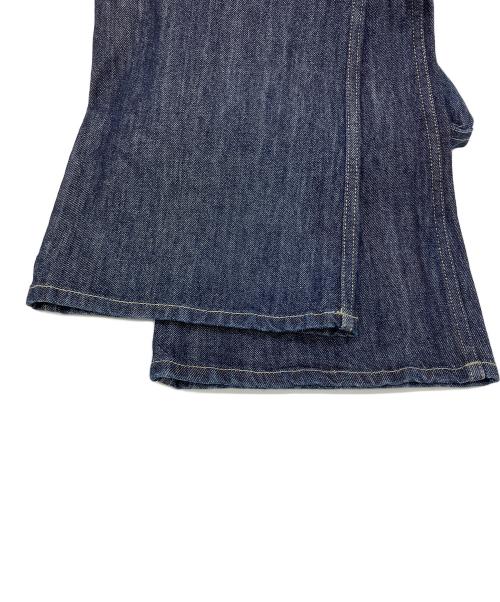 DIESEL（ディーゼル）DIESEL (ディーゼル) デニムパンツ インディゴ サイズ:31の古着・服飾アイテム