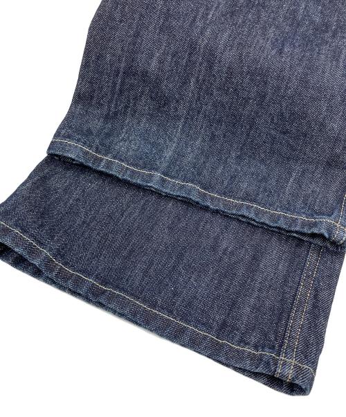 DIESEL（ディーゼル）DIESEL (ディーゼル) デニムパンツ インディゴ サイズ:31の古着・服飾アイテム