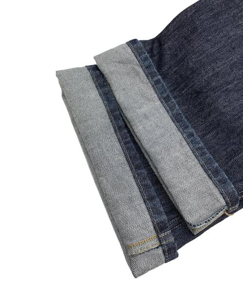DIESEL（ディーゼル）DIESEL (ディーゼル) デニムパンツ インディゴ サイズ:31の古着・服飾アイテム