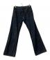 DIESEL (ディーゼル) デニムパンツ インディゴ サイズ:31：8000円