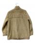 Patagonia (パタゴニア) ボアジャケット ウィメンズ・レトロX・コート ベージュ サイズ:Ｍ：12000円