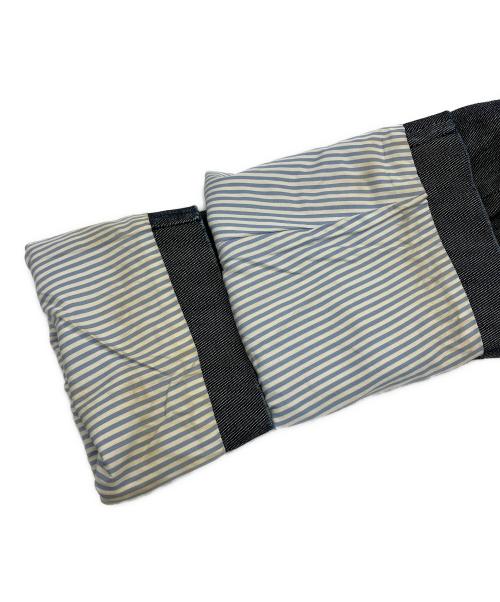COMME des GARCONS（コムデギャルソン）COMME des GARCONS (コムデギャルソン) ジャケット テーラードジャケット インディゴ サイズ:Ｍの古着・服飾アイテム