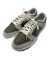 NIKE（ナイキ）の古着「ローカットスニーカー DUNK LOW RETRO」｜グリーン