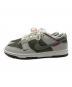 NIKE (ナイキ) ローカットスニーカー DUNK LOW RETRO グリーン サイズ:cm 27.5：12000円