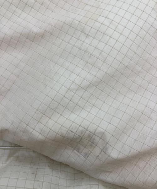 Palace Skateboards（パレス スケートボード）Palace Skateboards (パレス スケートボード) ダウンジャケット　P-2B Parka ベージュ サイズ:Lの古着・服飾アイテム