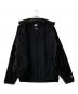 Champion (チャンピオン) stussy (ステューシー) ボアジャケット ブラック サイズ:XL：7000円
