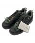 SALOMON（サロモン）の古着「ローカットスニーカー」｜ブラック