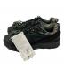 SALOMON (サロモン) Carhartt WIP (カーハート ワーク イン プログレス) ローカットスニーカー ブラック サイズ:JP28 未使用品：42000円