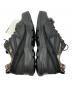 中古・古着 SALOMON (サロモン) Carhartt WIP (カーハート ワーク イン プログレス) ローカットスニーカー ブラック サイズ:JP28 未使用品：42000円