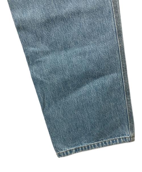 Carhartt WIP（カーハート ワーク イン プログレス）Carhartt WIP (カーハート ワーク イン プログレス) デニムペインターパンツ スカイブルー サイズ:28 未使用品の古着・服飾アイテム