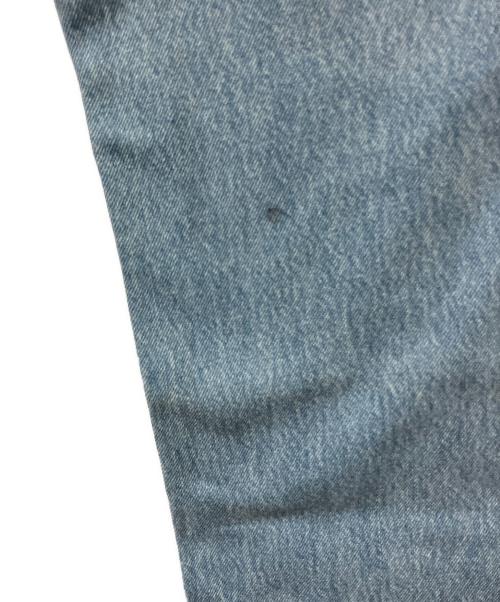 Carhartt WIP（カーハート ワーク イン プログレス）Carhartt WIP (カーハート ワーク イン プログレス) デニムペインターパンツ スカイブルー サイズ:28 未使用品の古着・服飾アイテム