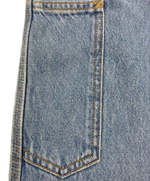Carhartt WIP（カーハート ワーク イン プログレス）Carhartt WIP (カーハート ワーク イン プログレス) ダブルニーデニムペインターパンツ インディゴ サイズ:SIZE　W28×L32の古着・服飾アイテム