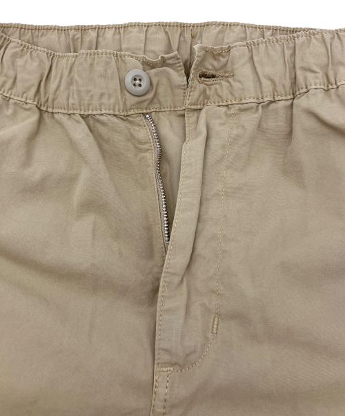 Carhartt WIP（カーハート ワーク イン プログレス）Carhartt WIP (カーハート ワーク イン プログレス) ジュードパンツ ブラウン サイズ:XSの古着・服飾アイテム