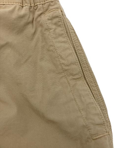 Carhartt WIP（カーハート ワーク イン プログレス）Carhartt WIP (カーハート ワーク イン プログレス) ジュードパンツ ブラウン サイズ:XSの古着・服飾アイテム