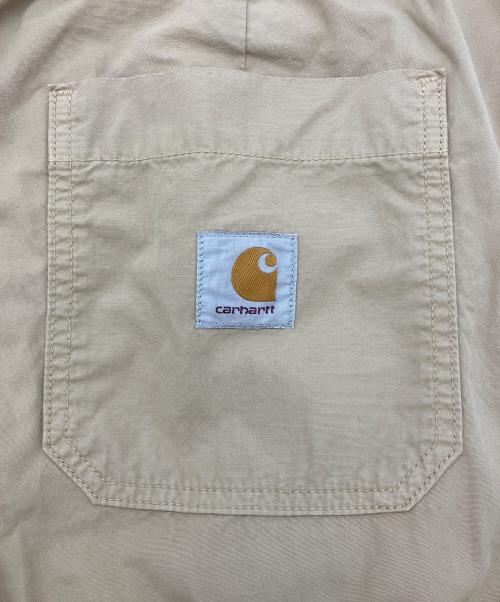 Carhartt WIP（カーハート ワーク イン プログレス）Carhartt WIP (カーハート ワーク イン プログレス) ジュードパンツ ブラウン サイズ:XSの古着・服飾アイテム