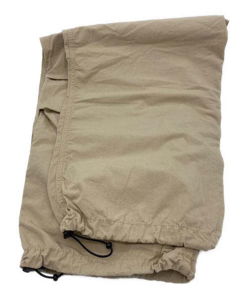 Carhartt WIP（カーハート ワーク イン プログレス）Carhartt WIP (カーハート ワーク イン プログレス) ジュードパンツ ブラウン サイズ:XSの古着・服飾アイテム