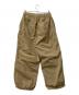 Carhartt WIP (カーハート ワーク イン プログレス) ジュードパンツ ブラウン サイズ:XS：13000円