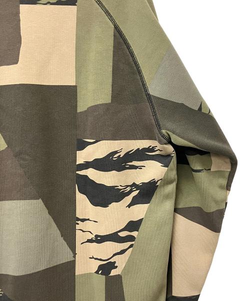 Carhartt WIP（カーハート ワーク イン プログレス）Carhartt WIP (カーハート ワーク イン プログレス) スウェット CHASE SWEATSHIRT（チェイススウェットシャツ） グリーン サイズ:Lの古着・服飾アイテム