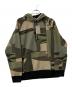 Carhartt WIP（カーハート ワーク イン プログレス）の古着「パーカー HOODED CHASE SWEAT（フーデッド チェイス スウェットシャツ）」｜グリーン