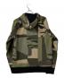 Carhartt WIP (カーハート ワーク イン プログレス) パーカー HOODED CHASE SWEAT（フーデッド チェイス スウェットシャツ） グリーン サイズ:L 未使用品：10000円