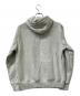 Carhartt WIP (カーハート ワーク イン プログレス) 裏起毛パーカー グレー サイズ:Ｓ：5000円