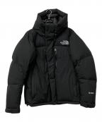 THE NORTH FACEザ ノース フェイス）の古着「バルトロライトジャケット ダウンジャケット」｜ブラック