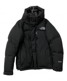 THE NORTH FACE（ザ ノース フェイス）の古着「バルトロライトジャケット ダウンジャケット」｜ブラック