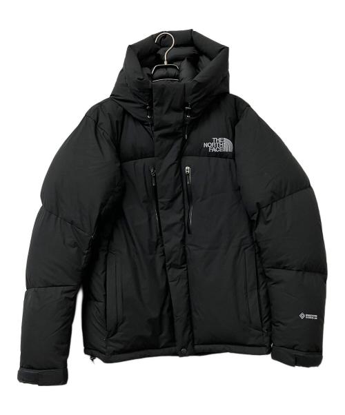 THE NORTH FACE（ザ ノース フェイス）THE NORTH FACE (ザ ノース フェイス) バルトロライトジャケット ダウンジャケット ブラック サイズ:ＸＬの古着・服飾アイテム