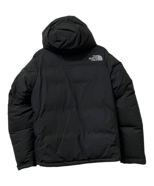 THE NORTH FACE（ザ ノース フェイス）THE NORTH FACE (ザ ノース フェイス) バルトロライトジャケット ダウンジャケット ブラック サイズ:ＸＬの古着・服飾アイテム