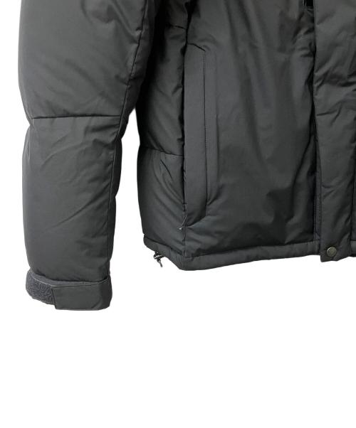THE NORTH FACE（ザ ノース フェイス）THE NORTH FACE (ザ ノース フェイス) バルトロライトジャケット ダウンジャケット ブラック サイズ:ＸＬの古着・服飾アイテム