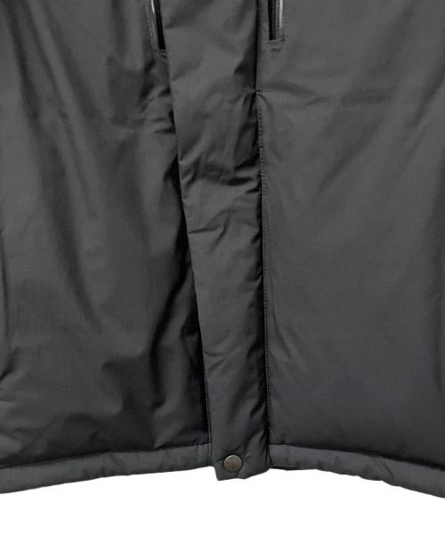THE NORTH FACE（ザ ノース フェイス）THE NORTH FACE (ザ ノース フェイス) バルトロライトジャケット ダウンジャケット ブラック サイズ:ＸＬの古着・服飾アイテム