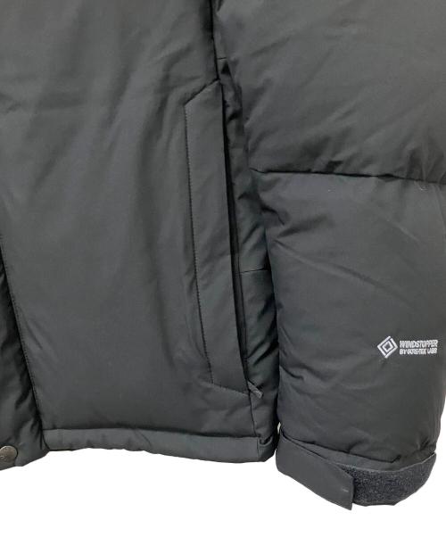 THE NORTH FACE（ザ ノース フェイス）THE NORTH FACE (ザ ノース フェイス) バルトロライトジャケット ダウンジャケット ブラック サイズ:ＸＬの古着・服飾アイテム