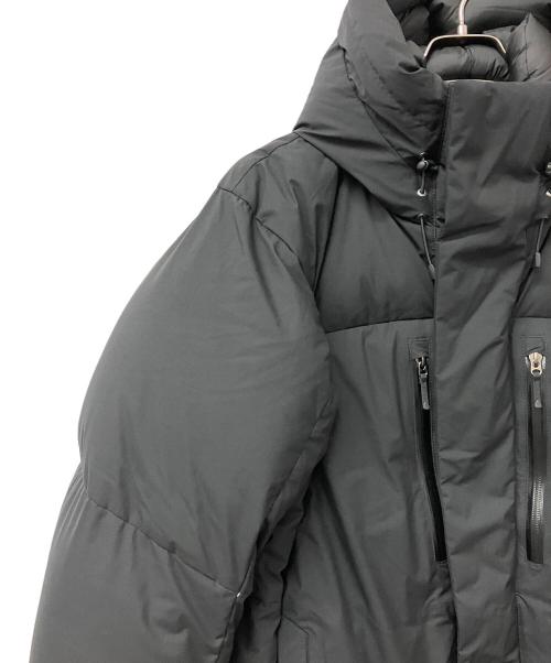 THE NORTH FACE（ザ ノース フェイス）THE NORTH FACE (ザ ノース フェイス) バルトロライトジャケット ダウンジャケット ブラック サイズ:ＸＬの古着・服飾アイテム