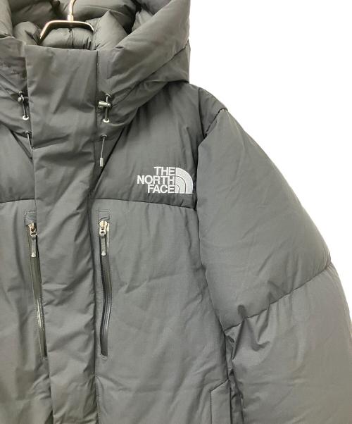 THE NORTH FACE（ザ ノース フェイス）THE NORTH FACE (ザ ノース フェイス) バルトロライトジャケット ダウンジャケット ブラック サイズ:ＸＬの古着・服飾アイテム