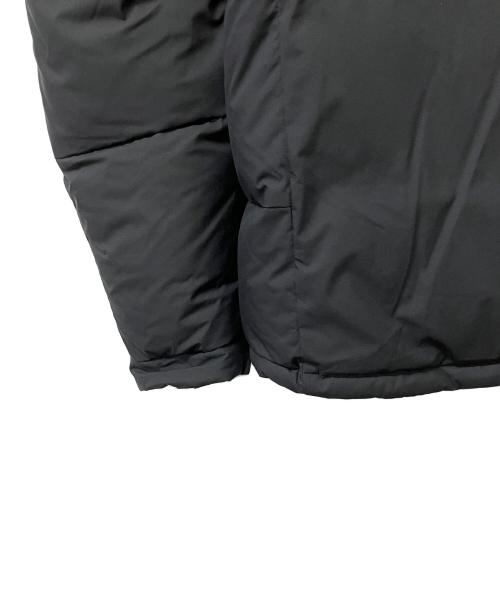 THE NORTH FACE（ザ ノース フェイス）THE NORTH FACE (ザ ノース フェイス) バルトロライトジャケット ダウンジャケット ブラック サイズ:ＸＬの古着・服飾アイテム