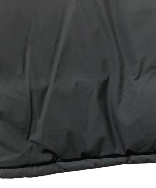 THE NORTH FACE（ザ ノース フェイス）THE NORTH FACE (ザ ノース フェイス) バルトロライトジャケット ダウンジャケット ブラック サイズ:ＸＬの古着・服飾アイテム
