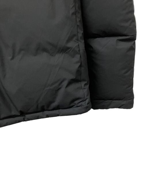 THE NORTH FACE（ザ ノース フェイス）THE NORTH FACE (ザ ノース フェイス) バルトロライトジャケット ダウンジャケット ブラック サイズ:ＸＬの古着・服飾アイテム