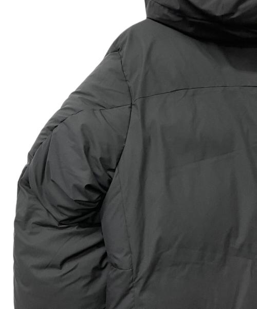 THE NORTH FACE（ザ ノース フェイス）THE NORTH FACE (ザ ノース フェイス) バルトロライトジャケット ダウンジャケット ブラック サイズ:ＸＬの古着・服飾アイテム