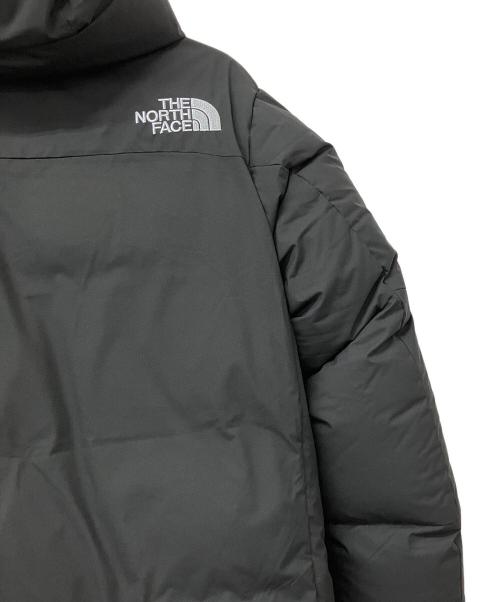 THE NORTH FACE（ザ ノース フェイス）THE NORTH FACE (ザ ノース フェイス) バルトロライトジャケット ダウンジャケット ブラック サイズ:ＸＬの古着・服飾アイテム
