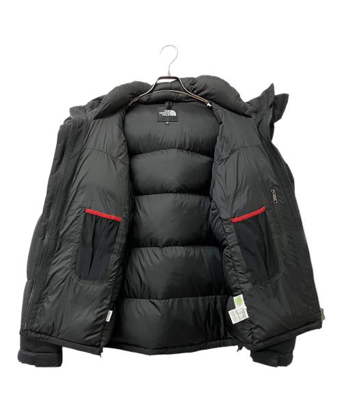 THE NORTH FACE（ザ ノース フェイス）THE NORTH FACE (ザ ノース フェイス) バルトロライトジャケット ダウンジャケット ブラック サイズ:ＸＬの古着・服飾アイテム