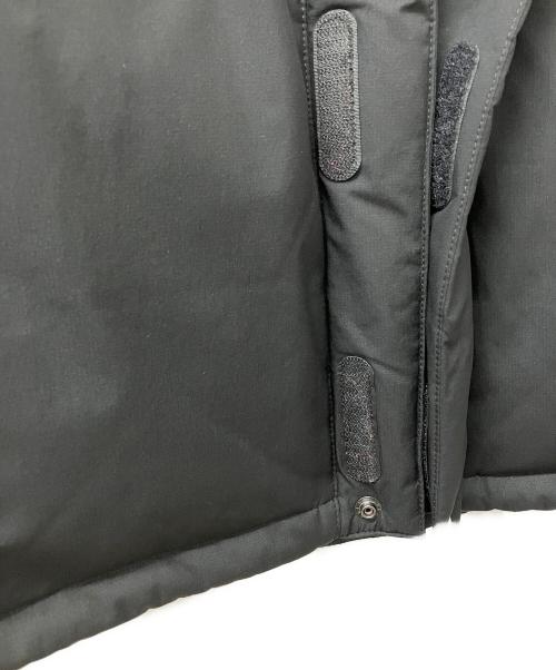 THE NORTH FACE（ザ ノース フェイス）THE NORTH FACE (ザ ノース フェイス) バルトロライトジャケット ダウンジャケット ブラック サイズ:ＸＬの古着・服飾アイテム