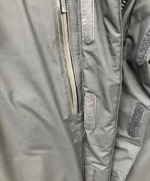 THE NORTH FACE（ザ ノース フェイス）THE NORTH FACE (ザ ノース フェイス) バルトロライトジャケット ダウンジャケット ブラック サイズ:ＸＬの古着・服飾アイテム