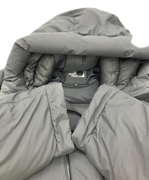 THE NORTH FACE（ザ ノース フェイス）THE NORTH FACE (ザ ノース フェイス) バルトロライトジャケット ダウンジャケット ブラック サイズ:ＸＬの古着・服飾アイテム
