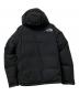 THE NORTH FACE (ザ ノース フェイス) バルトロライトジャケット ダウンジャケット ブラック サイズ:ＸＬ：32000円